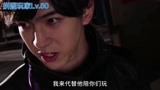 盘点假面骑士帕拉德全形态大招，你们猜这一个卡带有多少个大招？