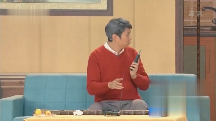 小品《一个女婿半个儿》:沈腾假装被绑架,艾伦表现太扎心