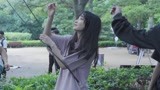 《喵，请许愿》花絮：吃可爱长大的葛鑫怡