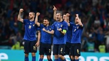 2020欧洲杯决赛 意大利VS公司英格兰全场回放