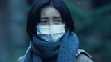 中国医生：张子枫的一句话，惹得导演当场泪飚，连李沁都没忍住