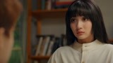 《喵，请许愿》小休向池炎道歉 称她不是故意看的