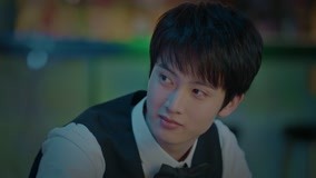 Watch the latest Tidbit of Timeless Love, Jiang Dian peeped at Cheng Feng at bar and gets caught (2021) online with English subtitle for free English Subtitle
