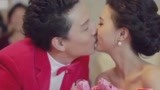 张杨果而求婚视频曝光 真的是太幸福了