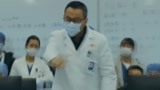 《中国医生》演员演技真实 引起极度舒适感