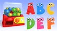 儿童早教育儿启蒙玩具认识英文字母