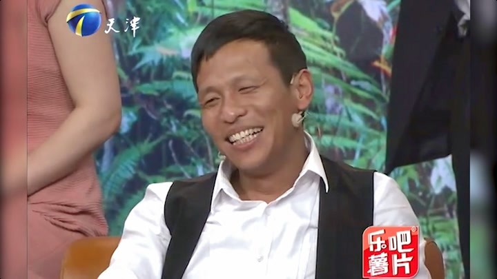 宋小宝演不了苦情剧,多亏赵本山的鼓励,最终坚持下来