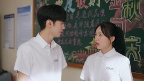 Watch the latest EP3_That's the so-called flirting online with English subtitle for free English Subtitle