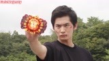你若·成魔王就由我来阻止！假面骑士Geiz全形态变身合集