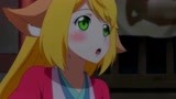 狐妖小红娘：呆萌苏苏喜欢上了小姐姐的伞，白月初实力宠妻