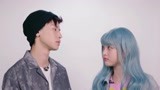 幕后：小鬼吴宣仪拍定妆照 小鬼害羞了