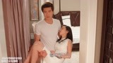 盲少爷的小女仆：女仆念书念睡着，会长亲自抱她回房间