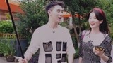 许魏洲乔欣第4期cut：大清早就玩心跳游戏 互相打赌太逗了