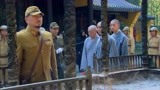 独立连：鬼子大佐血洗寺庙，怎料武僧手持偃月刀，破戒大杀四方！