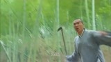 独立连：大佐拿小和尚当活靶，僧人们暴怒，手持镰刀怒杀
