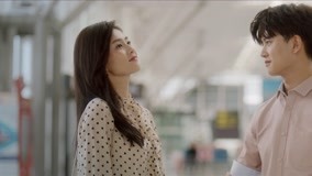 Watch the latest EP14_Thanks to the airport for letting us meet online with English subtitle for free English Subtitle