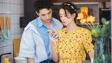 热点：许魏洲乔欣神还原偶像剧  朗朗吉娜高甜互动引人羡慕
