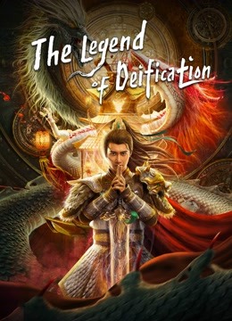 Watch the latest The Legend of Deification (2021) online with English subtitle for free English Subtitle Movie