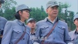 独立连21：内奸露出尾巴，见势不妙竟想逃，连长一脚飞刀瞬间断喉