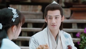 Watch the latest EP25_the reason why Shi Xia loves Hou Chi online with English subtitle for free English Subtitle
