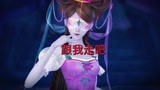 精灵梦叶罗丽第九季：梦公主试图说服冰公主，却意外泄露逆转之法