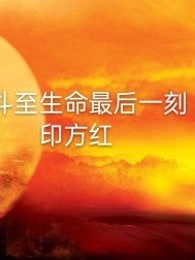 戰斗至生命最后一刻