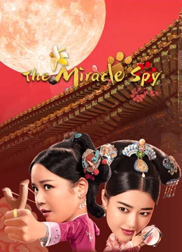 Watch the latest The Miracle Spy (2021) online with English subtitle for free English Subtitle