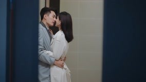 Watch the latest EP18_Xu and Mo's hot kiss online with English subtitle for free English Subtitle