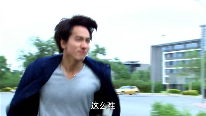 旭娅演绎豪门虐恋