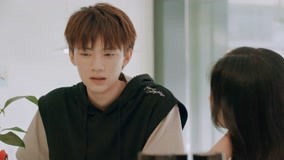 Watch the latest EP17_Lin pretends to be unhappy online with English subtitle for free English Subtitle