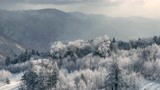 花絮：雪场空镜大片送达 获取与众不同冰雪魅力
