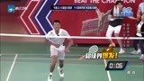 来吧冠军：超级丹爆发！直接拽飞Ella，力气是真的大啊