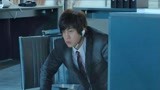 我的美女老板：何润东来到新公司，发现小爱是老板，深藏不露