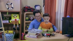 Watch the latest The New Big Head Son and Small Head Dad-Season 2 Episode 11 (2022) online with English subtitle for free English Subtitle