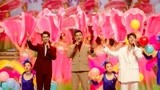 2022吉林春晚 郑业成刘凯杨一洋BEJ48女子组合歌曲《瑞雪丰年》