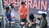 柴昊辰分享答题方法 瞬间激发选手们的答题灵感