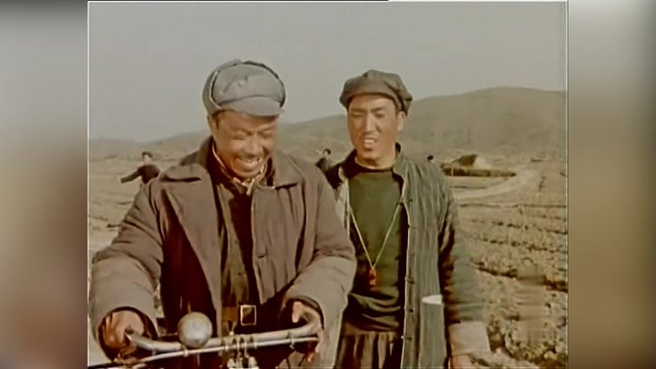 “布谷鸟”与小青年