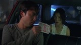 阴阳路5：美女晚上坐出租车，递给司机冥币，还说让他找钱