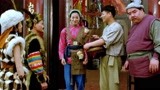 灵幻至尊：旧情敌见面分外眼红，大贵连请龙叔吃顿饭都不肯！