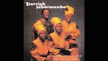 Derrick Ndzimande - Ngingene Nami (Official Audio)