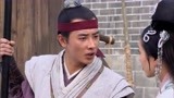穆桂英：杨宗保虽然武艺高强，但临阵磨枪不快也光，他可不敢偷懒