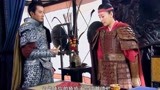 穆桂英：杨宗保主动走进敌军陷阱，穆桂英含泪送夫君