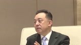 于魁智在舞台上易激动 李胜素处事不惊淡泊名利