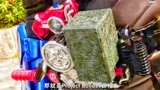 盘点假面骑士中的肉盾坦克型形态，第二期