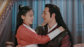 Watch the latest Ep 5_ Shang Cheng knows the way to Rong Er's heart online with English subtitle for free English Subtitle