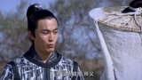 龙门飞甲：赵怀安教养了小皇子20年，面临分别，第一次摘下面具