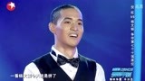 倪旺挑战杨文韬，即兴舞蹈，让人眼前一亮丨舞林争霸