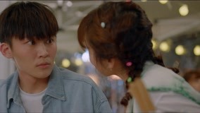 Watch the latest EP25 A Drunk Yi Bo Gives Xiao Mian His First Kiss online with English subtitle for free English Subtitle