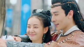 Watch the latest Princess at Large 3 Episode 6 (2020) online with English subtitle for free English Subtitle