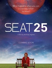 座位25